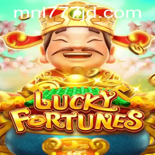 Discover the Thrill of LUCKYFORTUNES: The Game That Combines Strategy and Chance