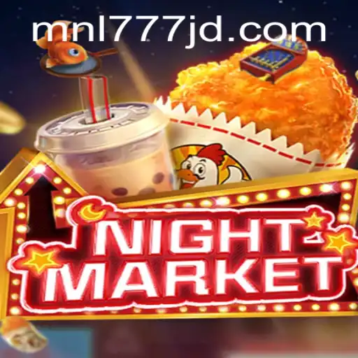 Explore the Enigmatic World of NIGHTMARKET: A Dive into MNL777