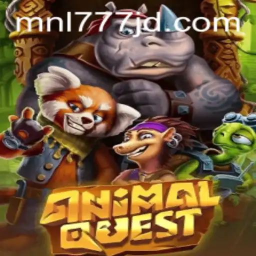 Explore the Exciting World of AnimalQuest