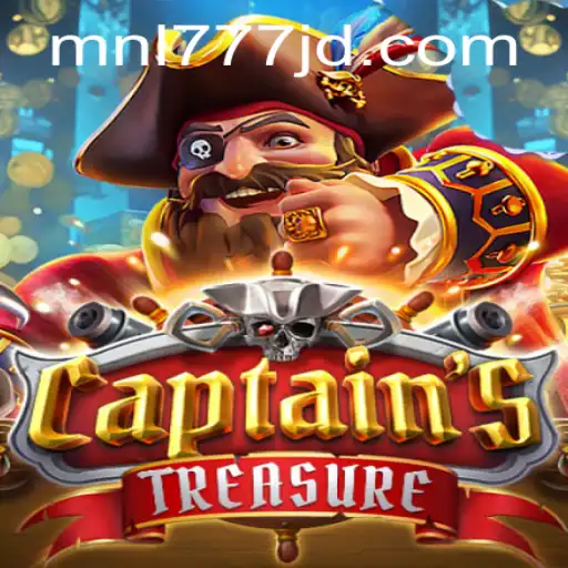 Discover the Thrills of CaptainssTreasure: A Deep Dive into Adventure
