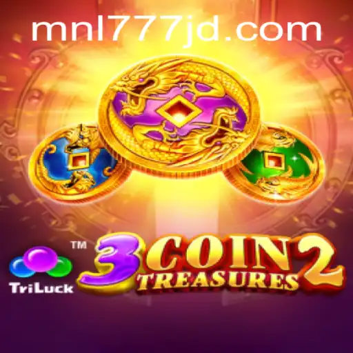 Dive into the Adventurous World of 3CoinTreasures2: Discover the Excitement with MNL777