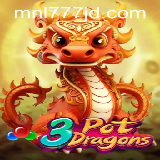 Unveiling 3PotDragons: An Exciting Game Experience with mnl777