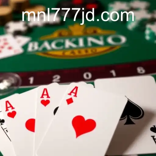 Exploring the Game of Blackjack