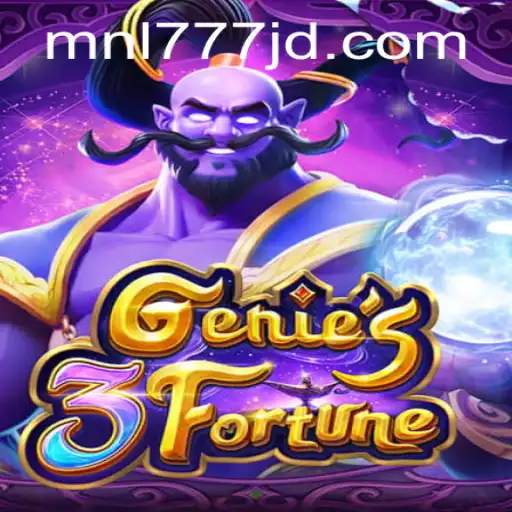 Discover the Magic and Thrill of Genie3Fortune: A Unique Gaming Experience