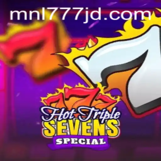 HotTripleSevensSpecial: Unveiling the Exciting Casino Phenomenon