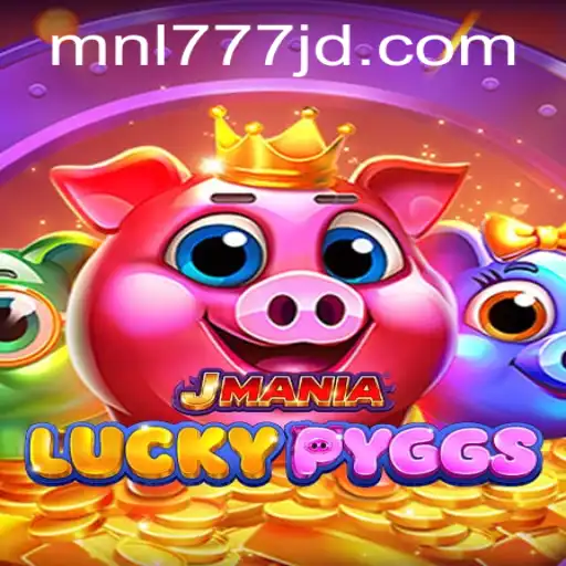 Exploring the Fascinating World of JManiaLuckyPyggs: A Game of Strategy and Luck